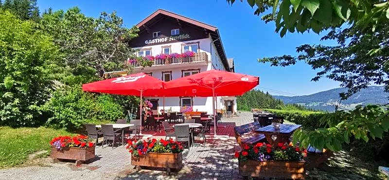 Alpengasthof Fernblick