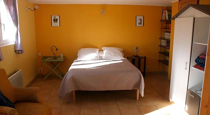 Presbytere de jonquiere