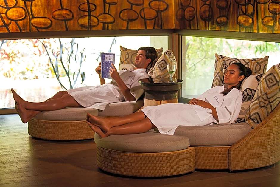 Barcelo Maya Colonial - All Inclusive