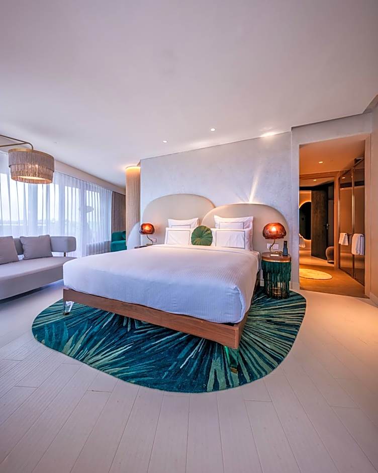 Gem Forest Hotel Nairobi - MGallery Collection