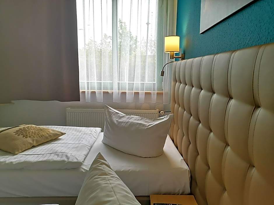 ACRON Hotel Wittenberg