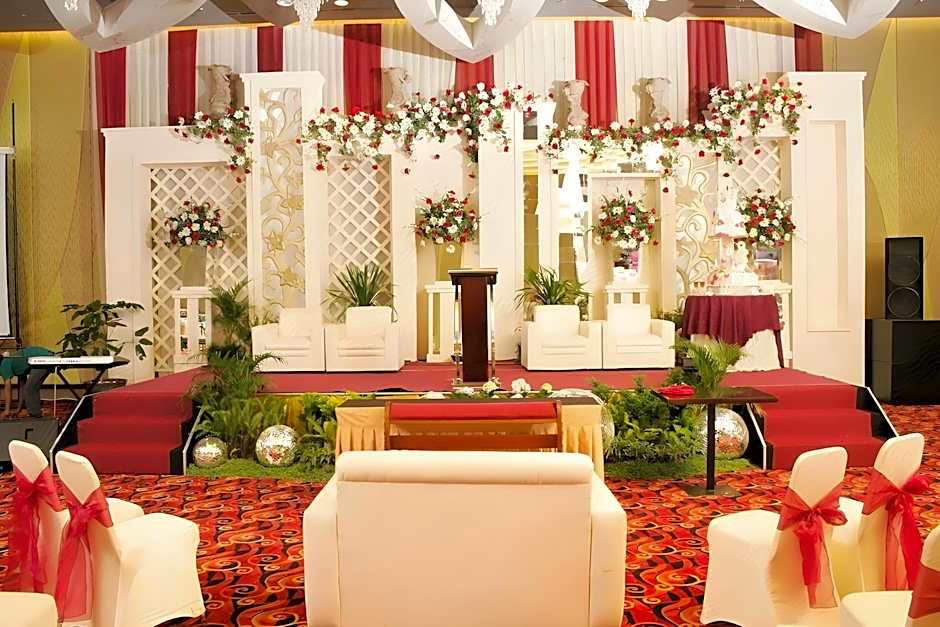 Quest Hotel Simpang Lima - Semarang by ASTON