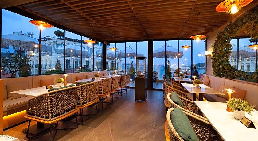 The Wings Hotels Karakoy