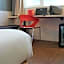 Ibis Montevideo Rambla