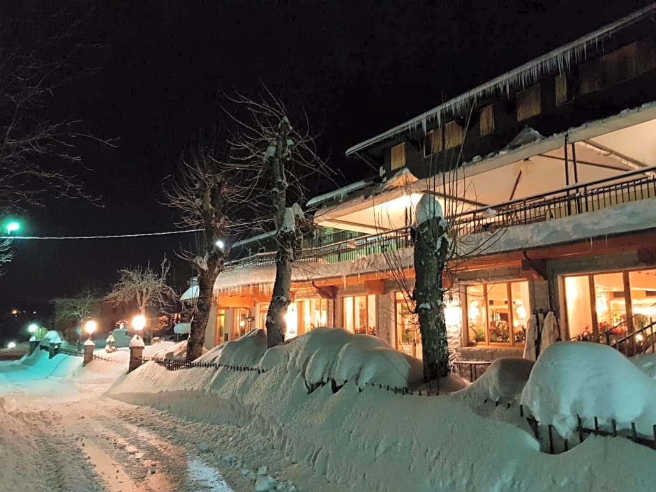 Albergo Ristorante Il Laghetto