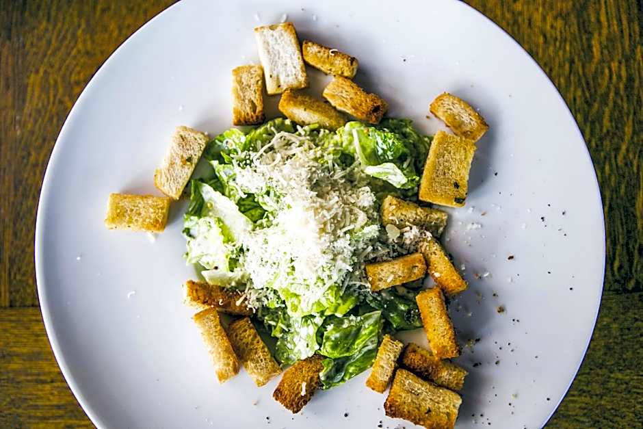 Depandance Villa Hubertus