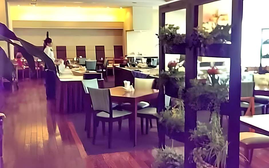 Kakogawa Plaza Hotel
