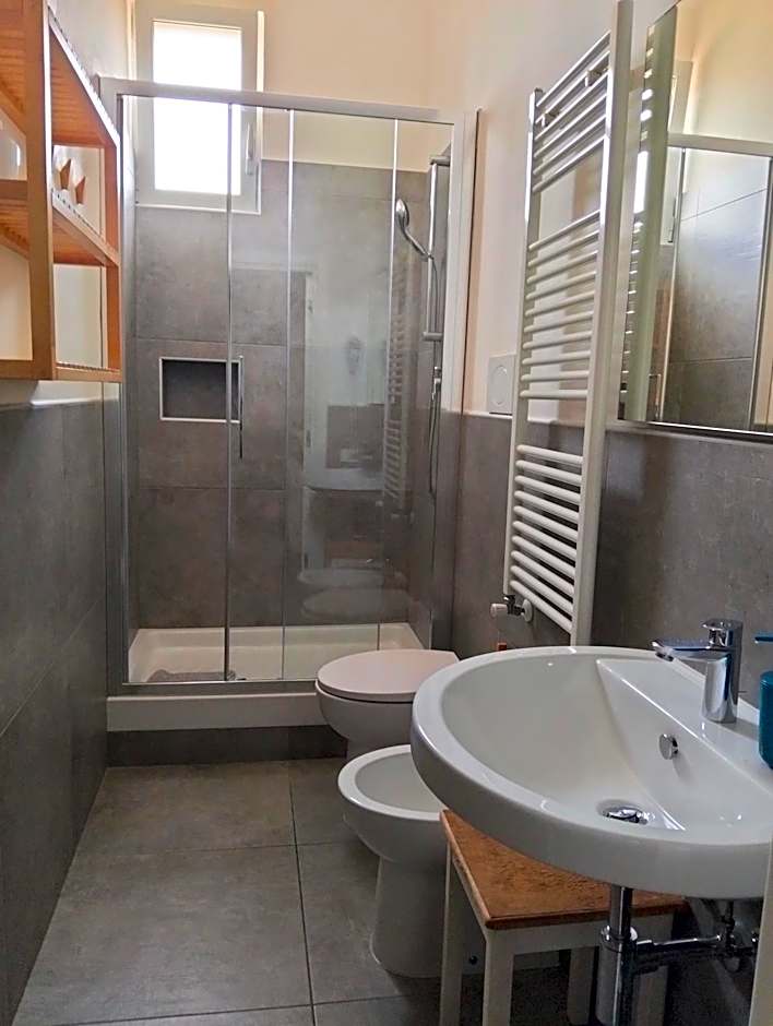 Dogana d'Acqua Rooms & Art