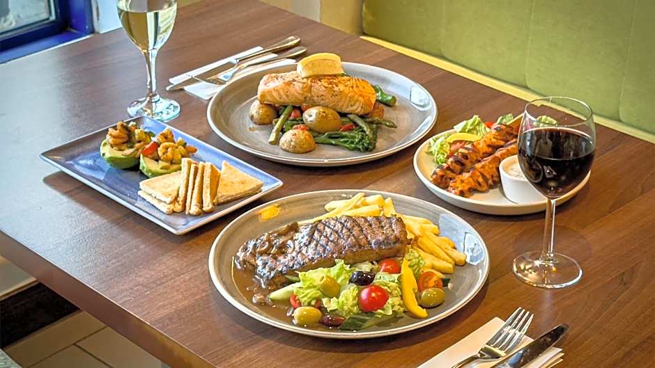 Holiday Inn Express London Stratford By IHG