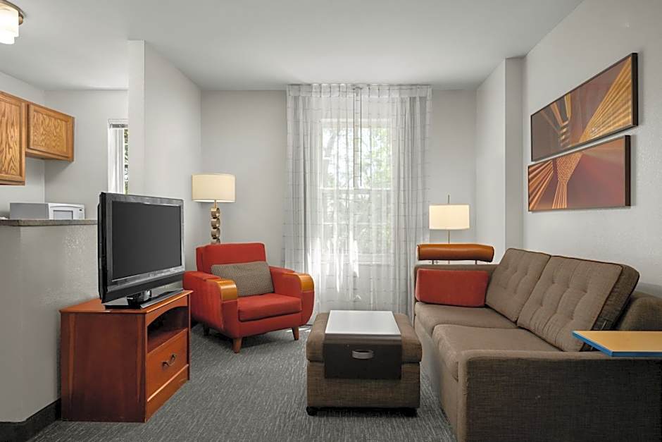 TownePlace Suites by Marriott Salt Lake City Layton