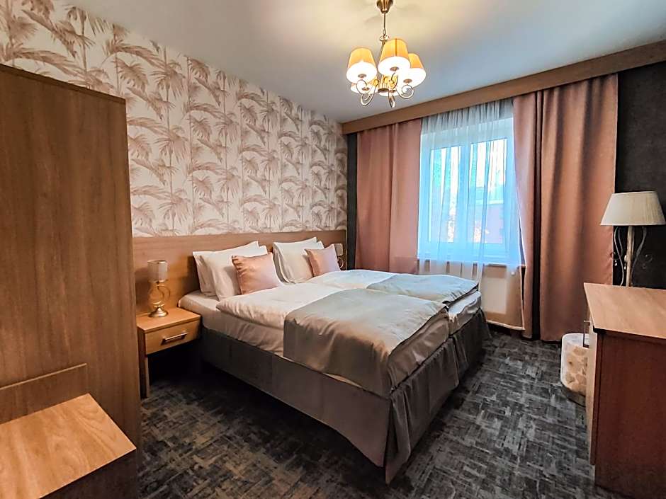 Sztuka Smaku - Restauracja i Hotelik