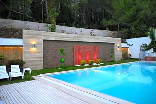 Doc's Boutique Hotel Kemer