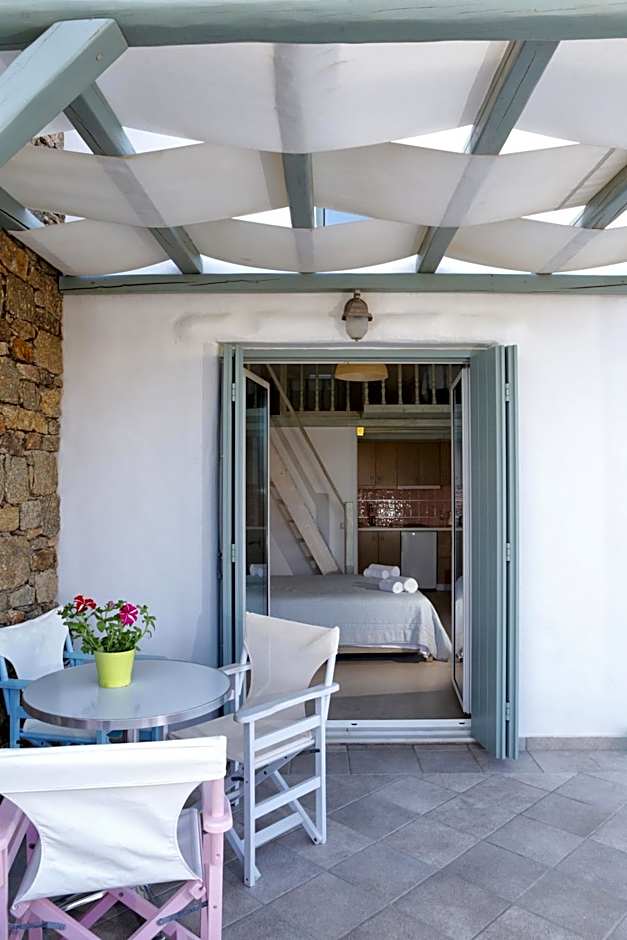 Niriides Homes & Villas