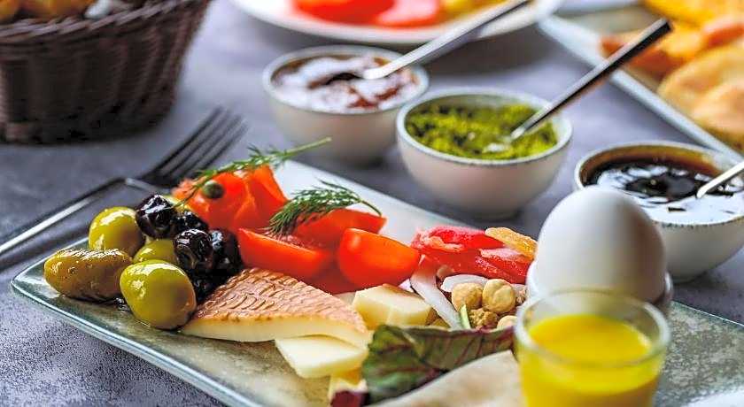 DoubleTree by Hilton Ankara Incek