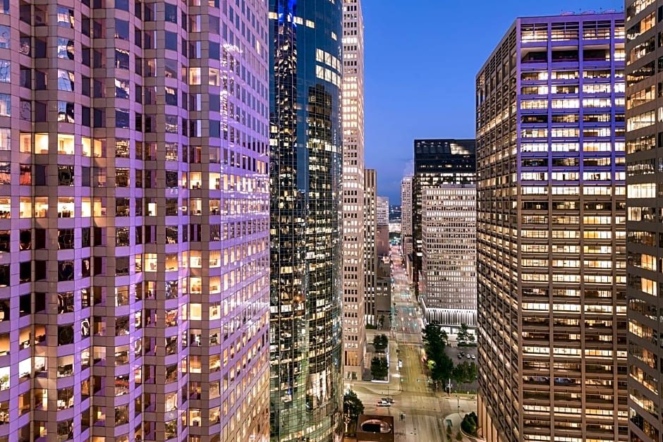 Hyatt Regency Houston