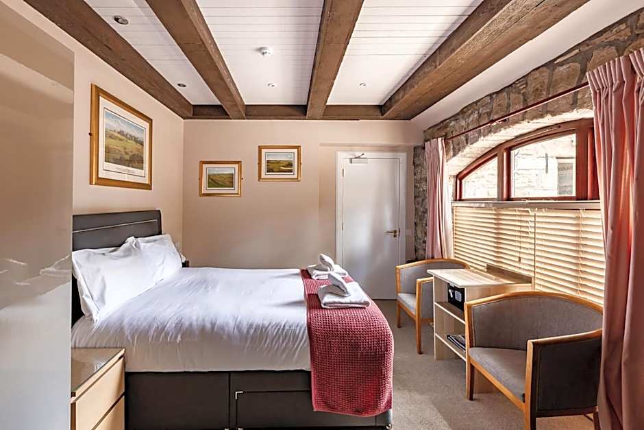 The Inn At Kingsbarns