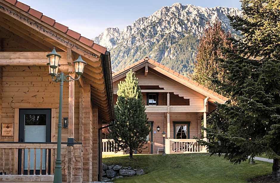 Hotel Leitenhof 4 Sterne Superior