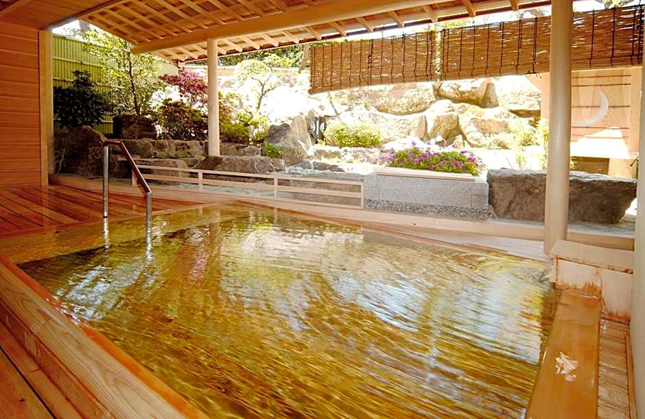 Diamond Setouchi Marine Hotel