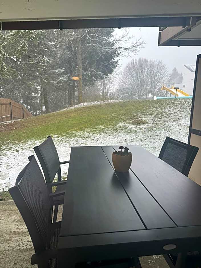 Stressless aktivCARD Bayerischer Wald inklusive