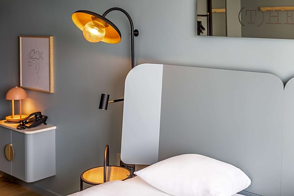 Scandic CPH Strandpark