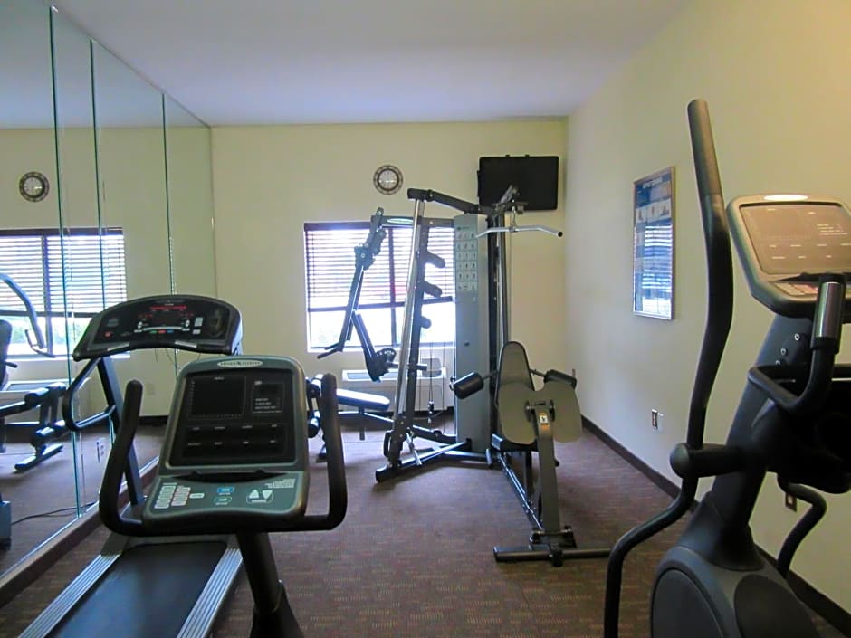 Baymont by Wyndham Columbia Fort Jackson