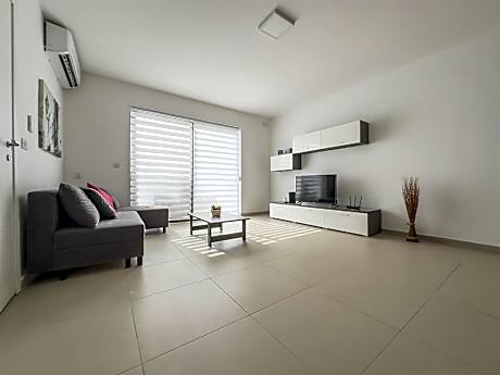 Penthouse in Birzebbuga - 3 Bedroom