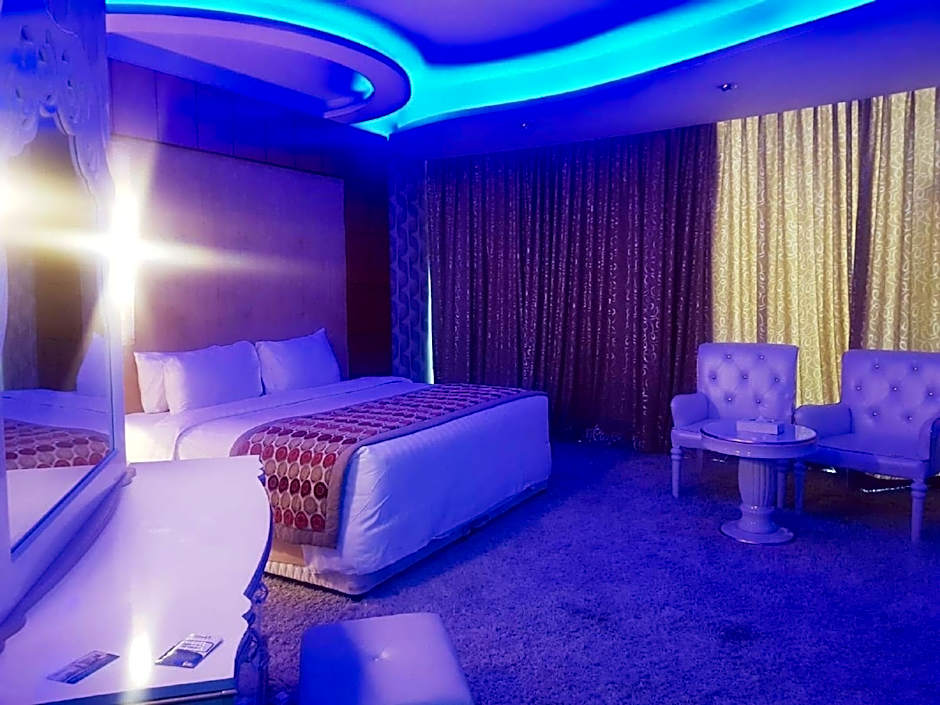 Panorama Hotel and Spa
