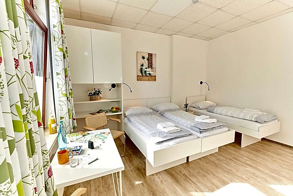 Aparthotel BL