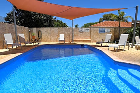 Kalbarri Seafront Villas