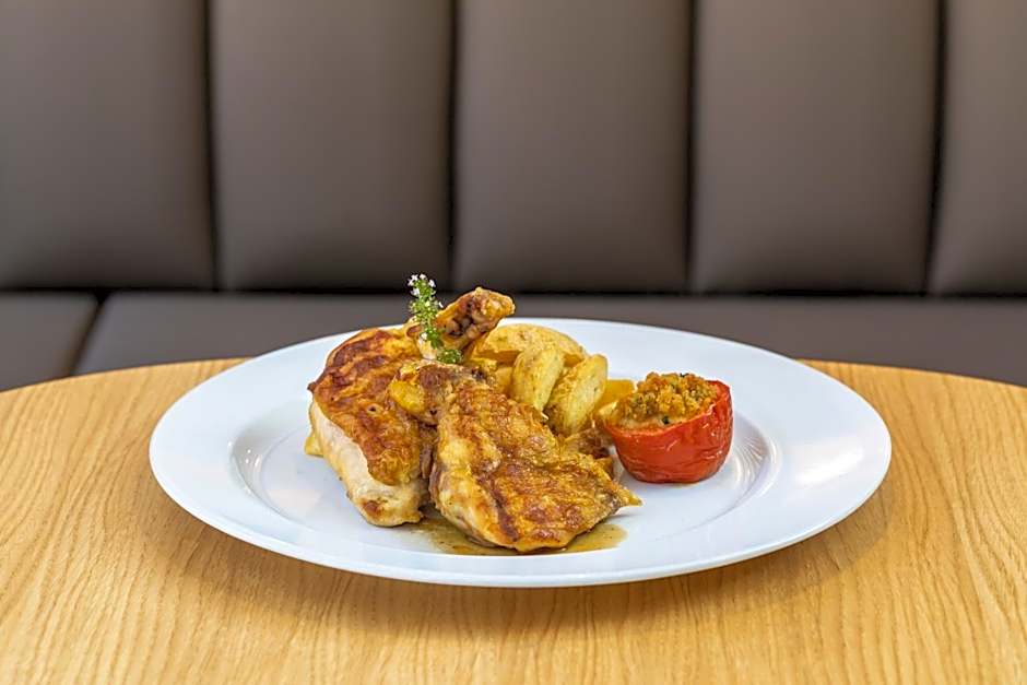 Holiday Inn Lisboa By IHG