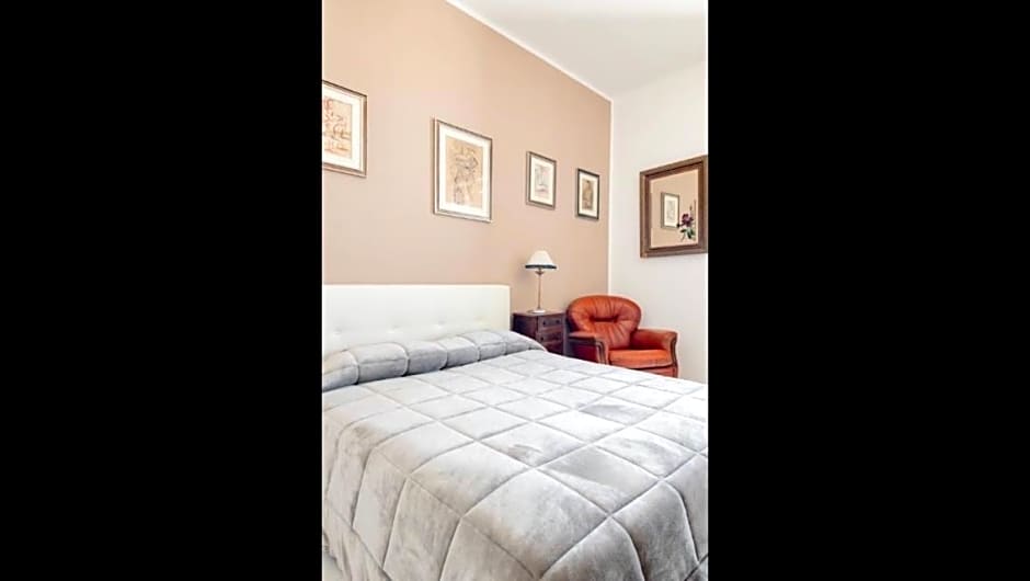 B&B Maison Rosetta IUN-E4948