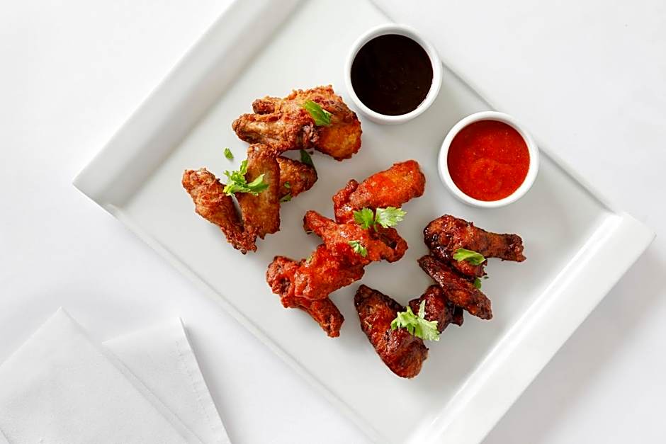 Four Points By Sheraton Lagos