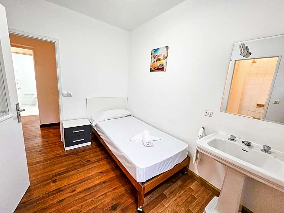 Complejo Bubal Formigal 3000