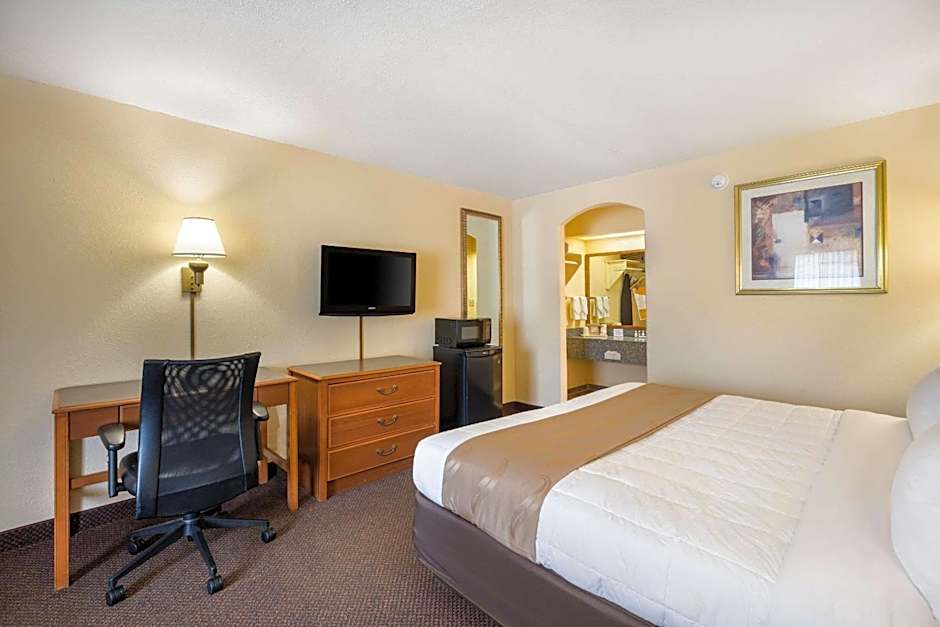 Quality Inn White Springs Suwanee