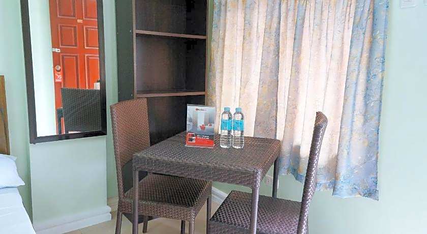 RedDoorz @ Bankal Lapulapu