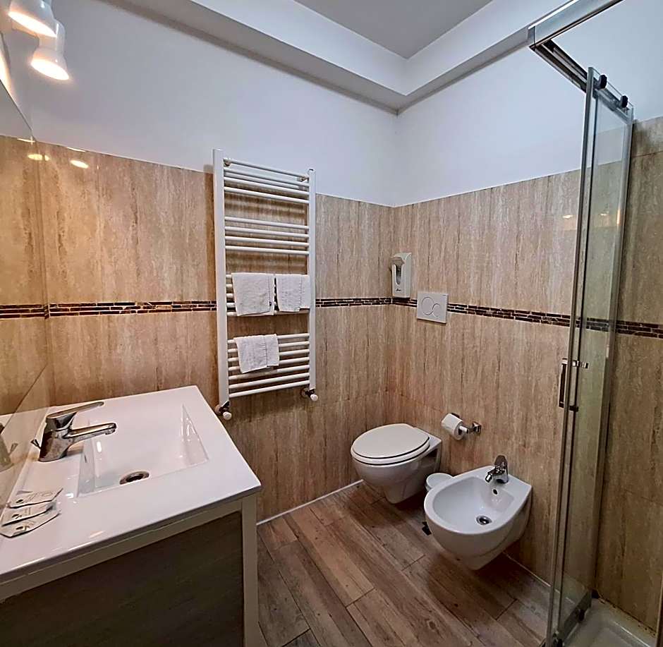 Residence Ferrucci