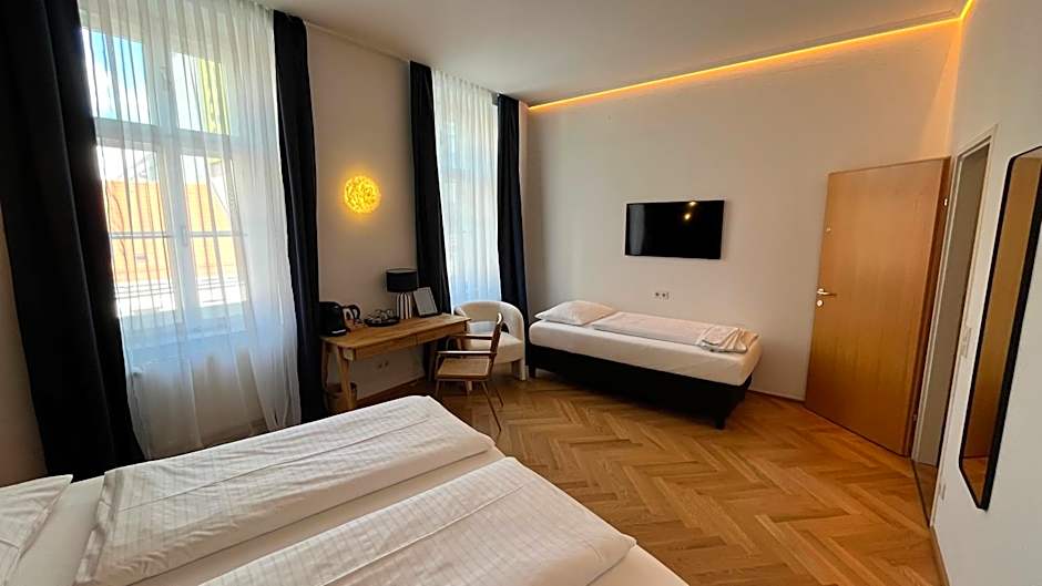 Kolbeck Rooms