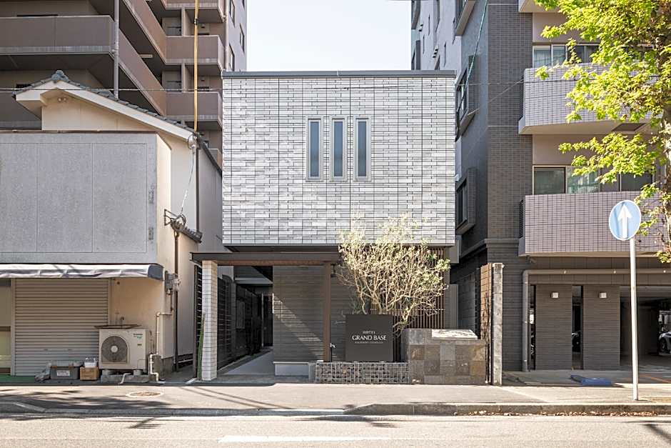 GRAND BASE Kagoshima Tenmonkan