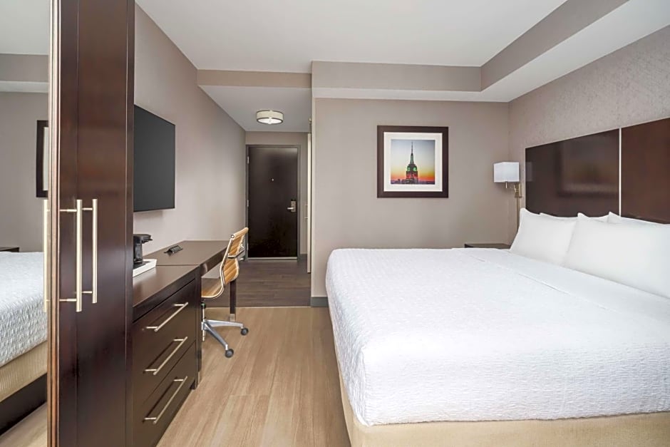 Hampton Inn By Hilton Manhattan/Times Square Central