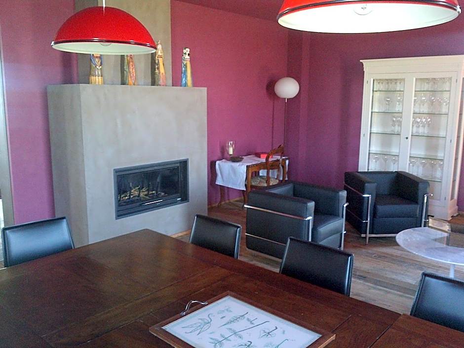 Boutique Hotel Oche Selvatiche