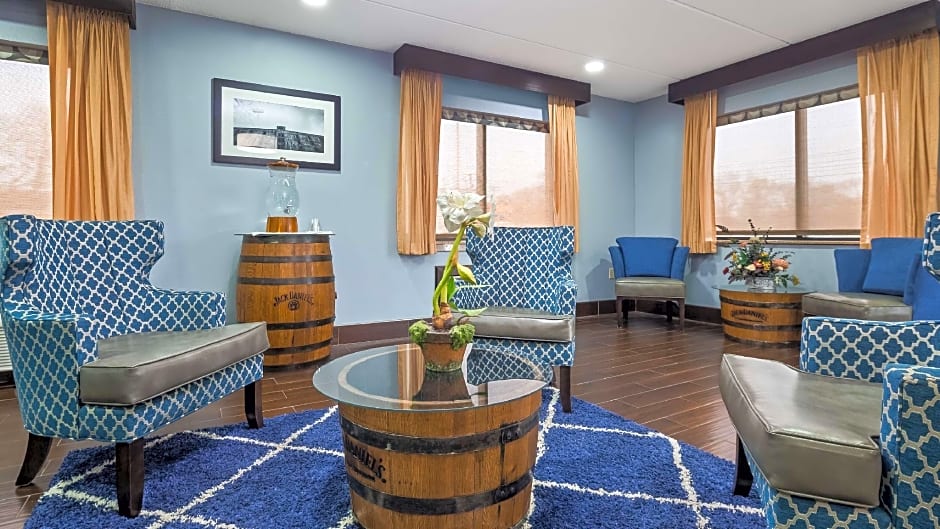 Best Western Celebration Inn & Suites