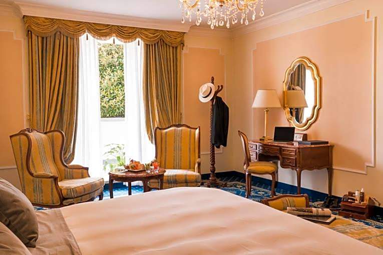 Abano Grand Hotel