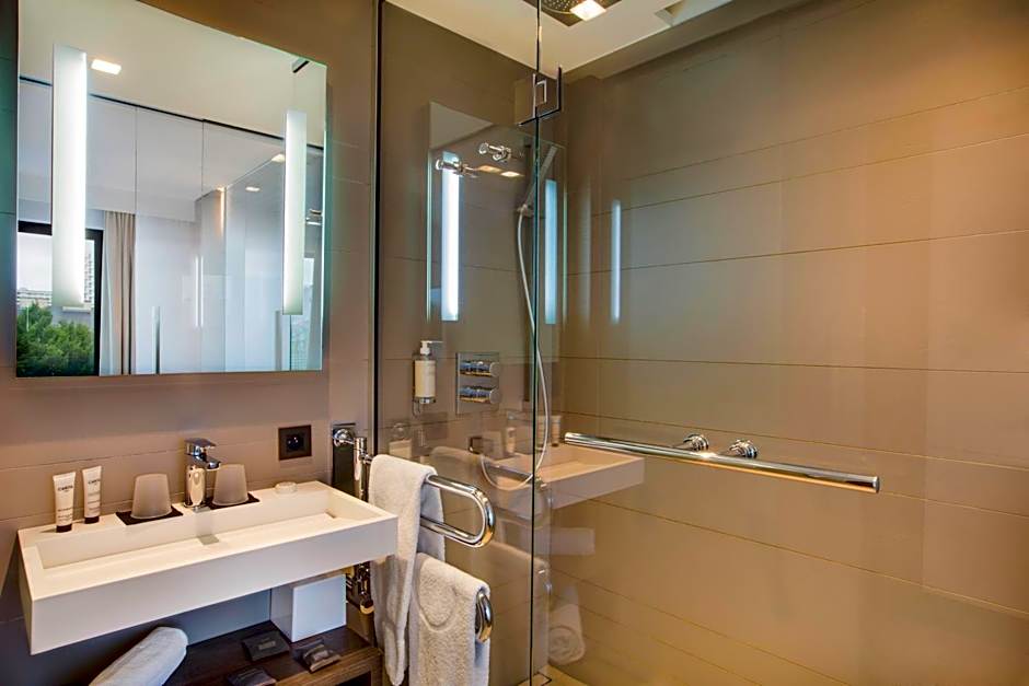 Le Saint Antoine Hotel & Spa, BW Premier Collection