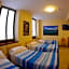 Central Hostel BG