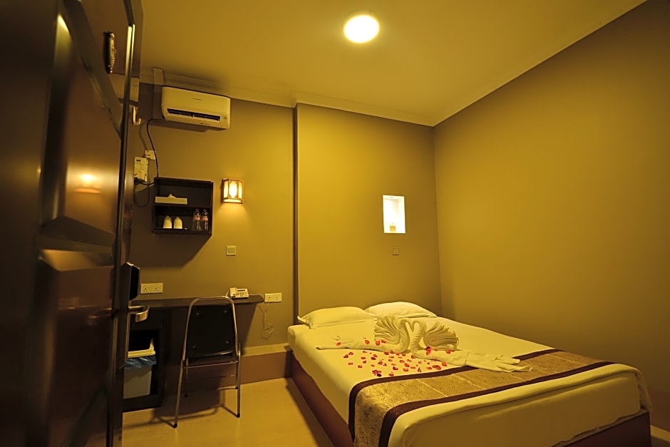 Family Treasure Yangon