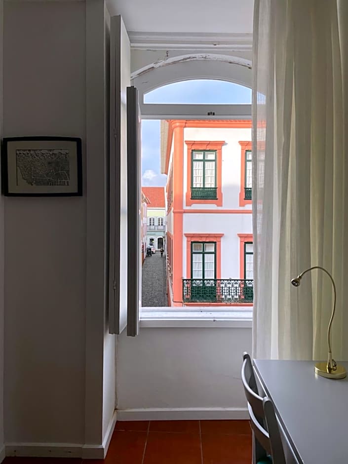 Hotel Ilha