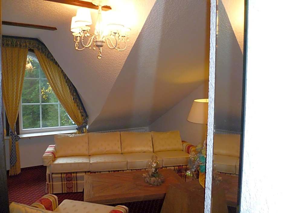 Wellness und Romantik Hotel Helmboldt