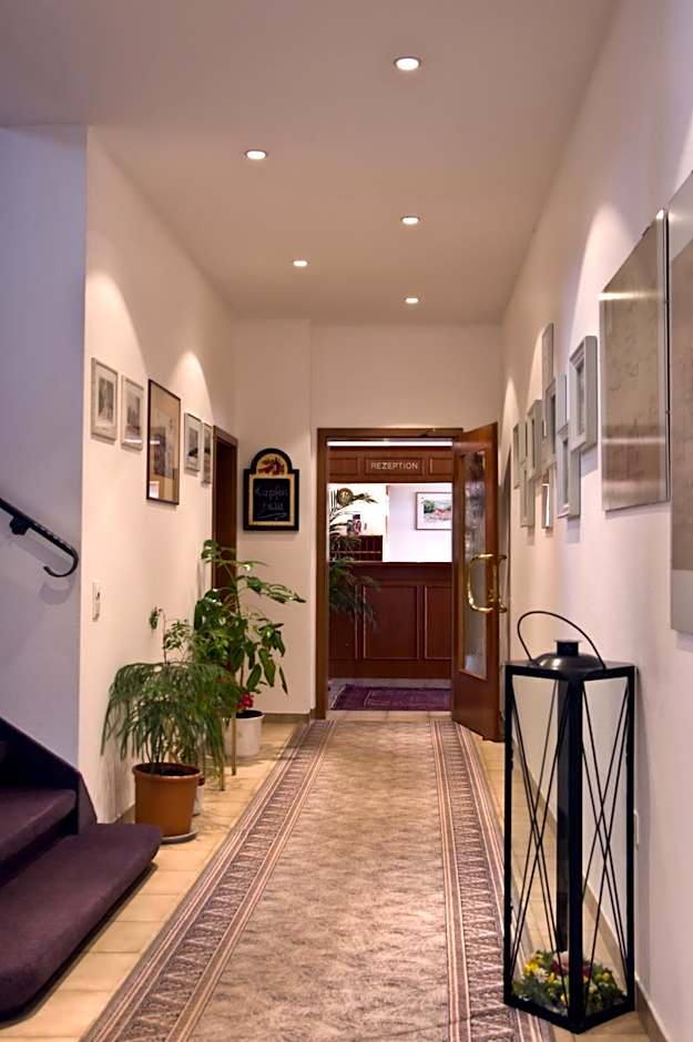 Hotel Park Eckersbach