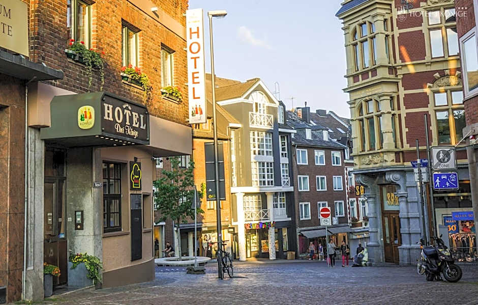Hotel 3 Konige