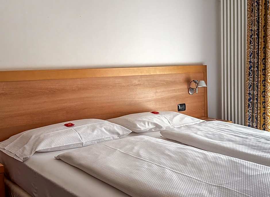 Hotel Los Andes
